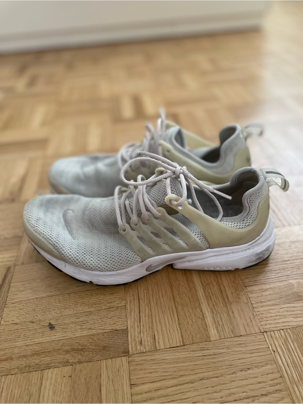 Women's Nike Presto